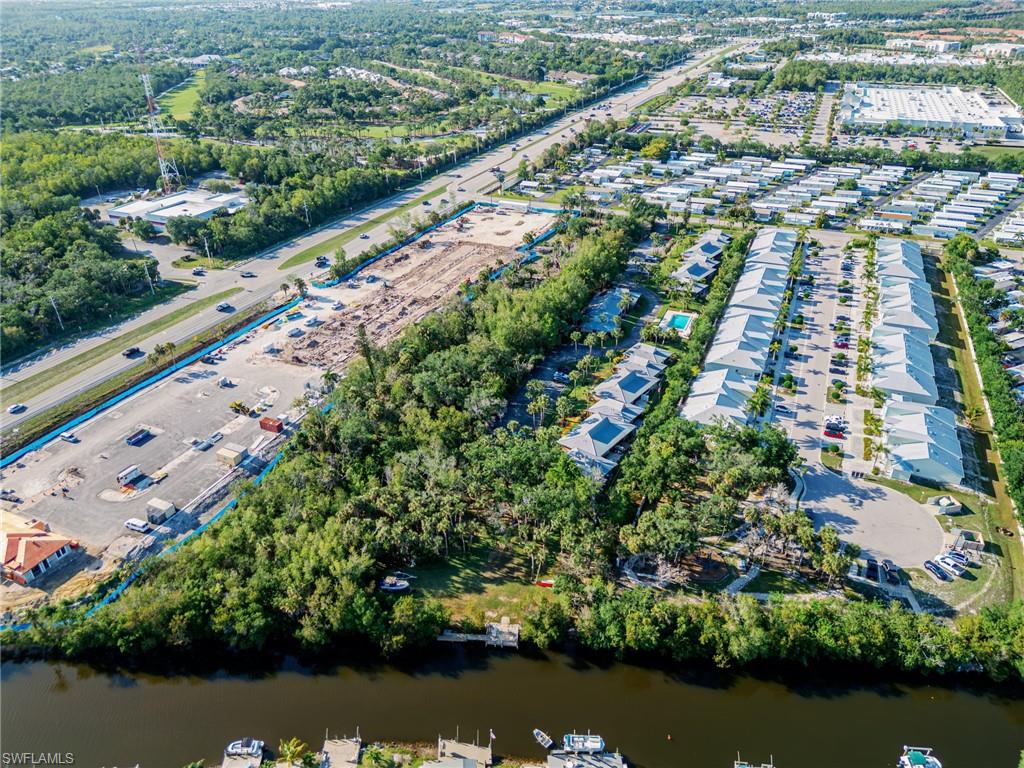 HENDERSON CREEK VILLAGE - Residential