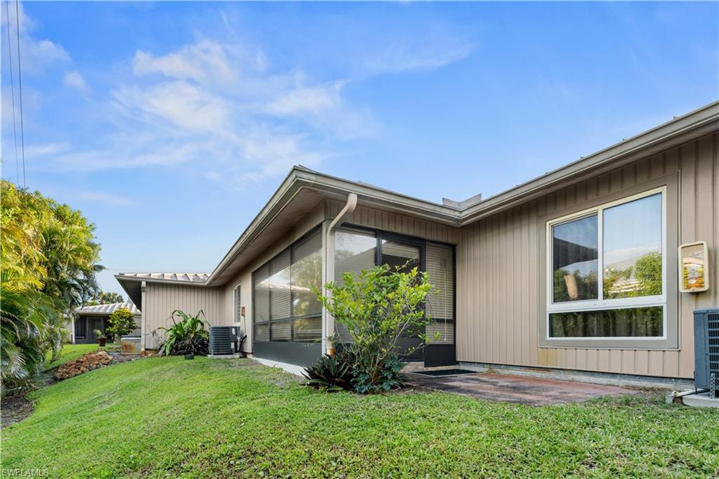 HENDERSON CREEK VILLAGE - Residential