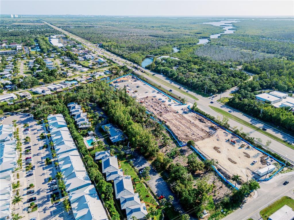 HENDERSON CREEK VILLAGE - Residential