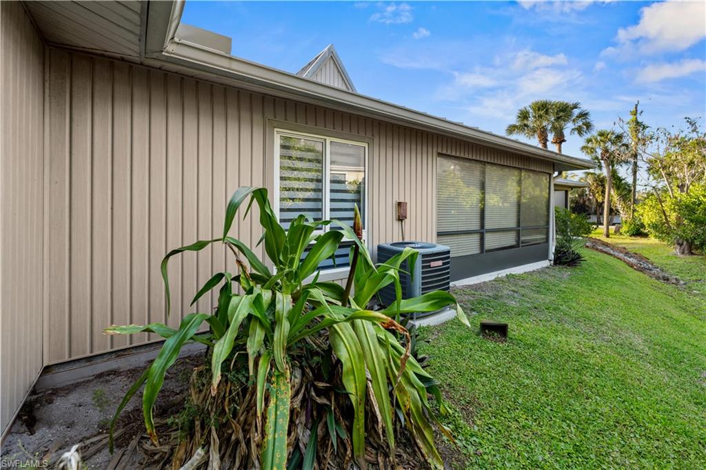 HENDERSON CREEK VILLAGE - Residential