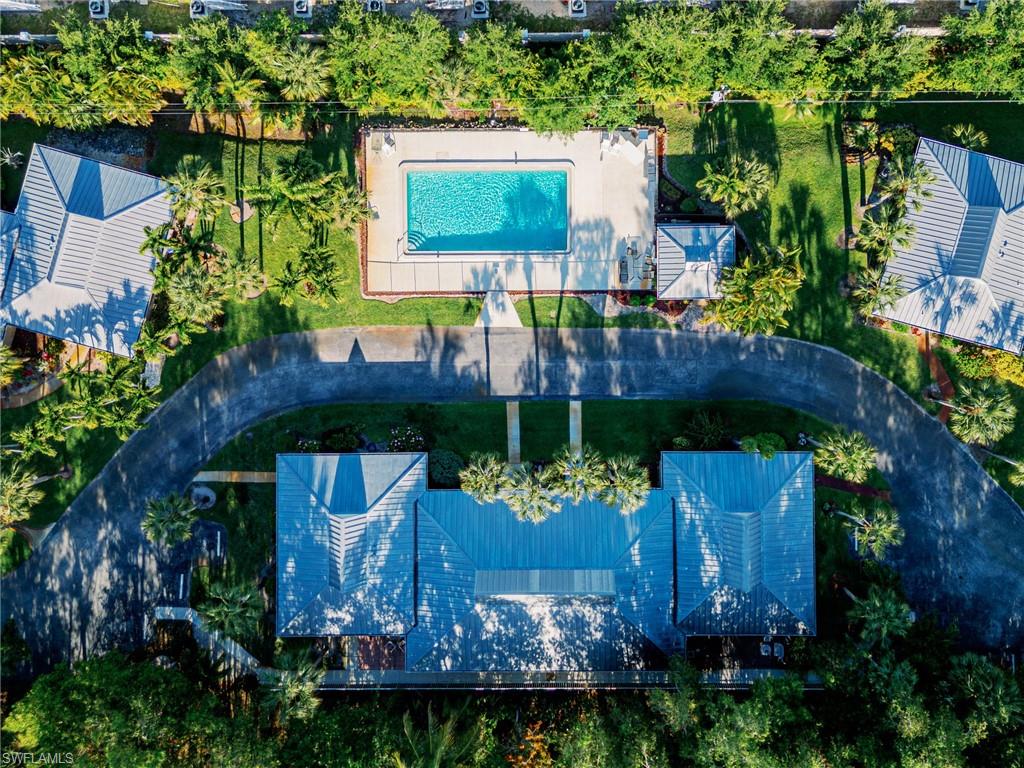 HENDERSON CREEK VILLAGE - Residential