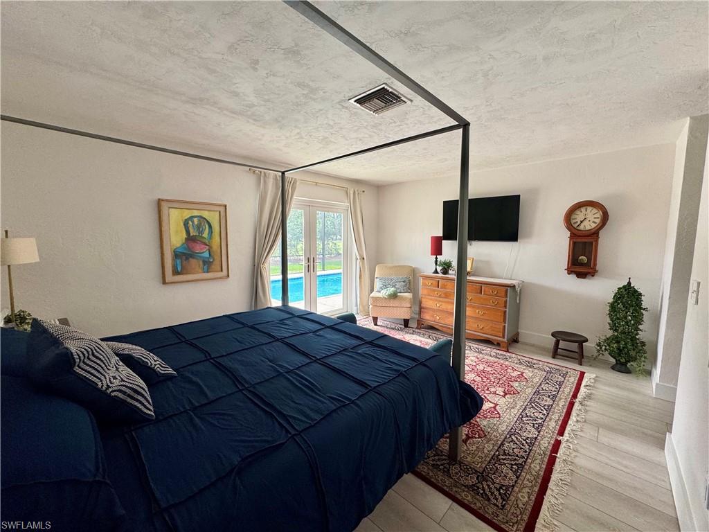 MARCO BEACH - Residential Lease