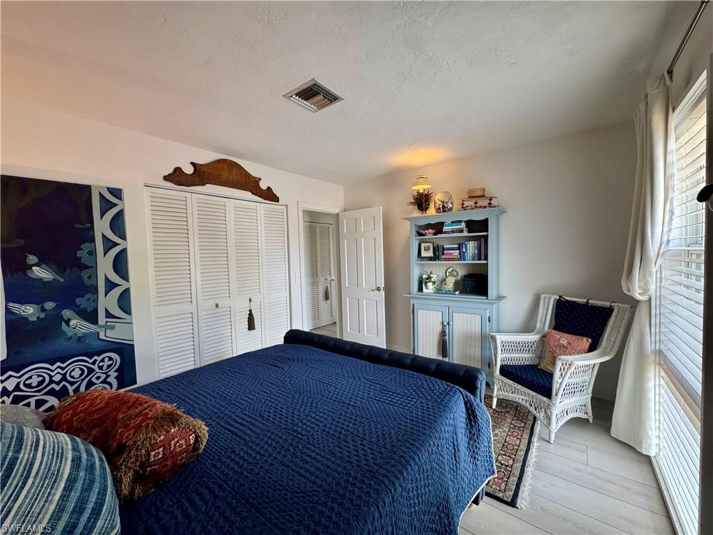 MARCO BEACH - Residential Lease