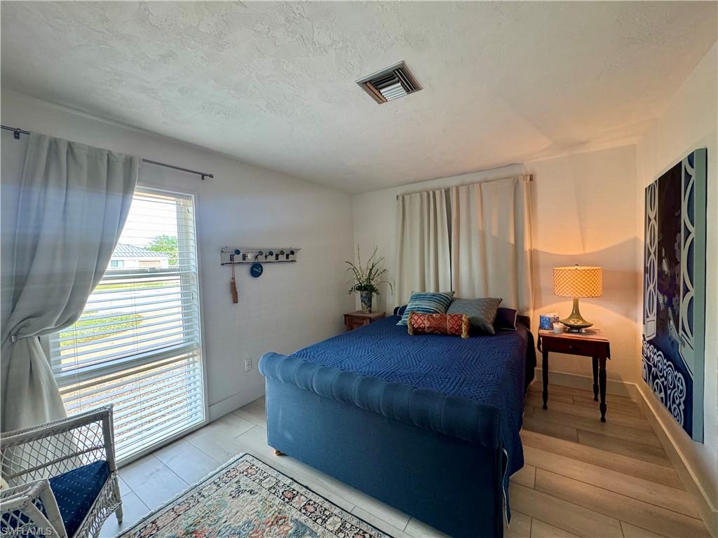 MARCO BEACH - Residential Lease