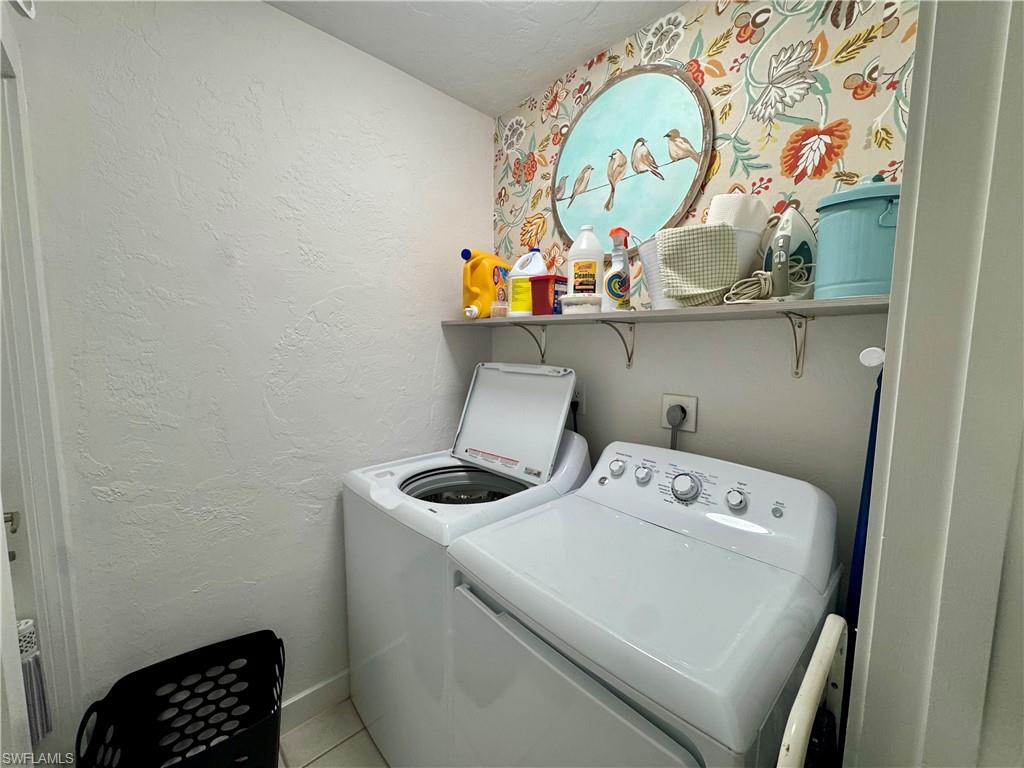 MARCO BEACH - Residential Lease