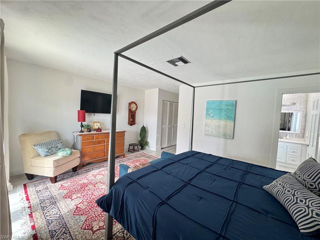 MARCO BEACH - Residential Lease