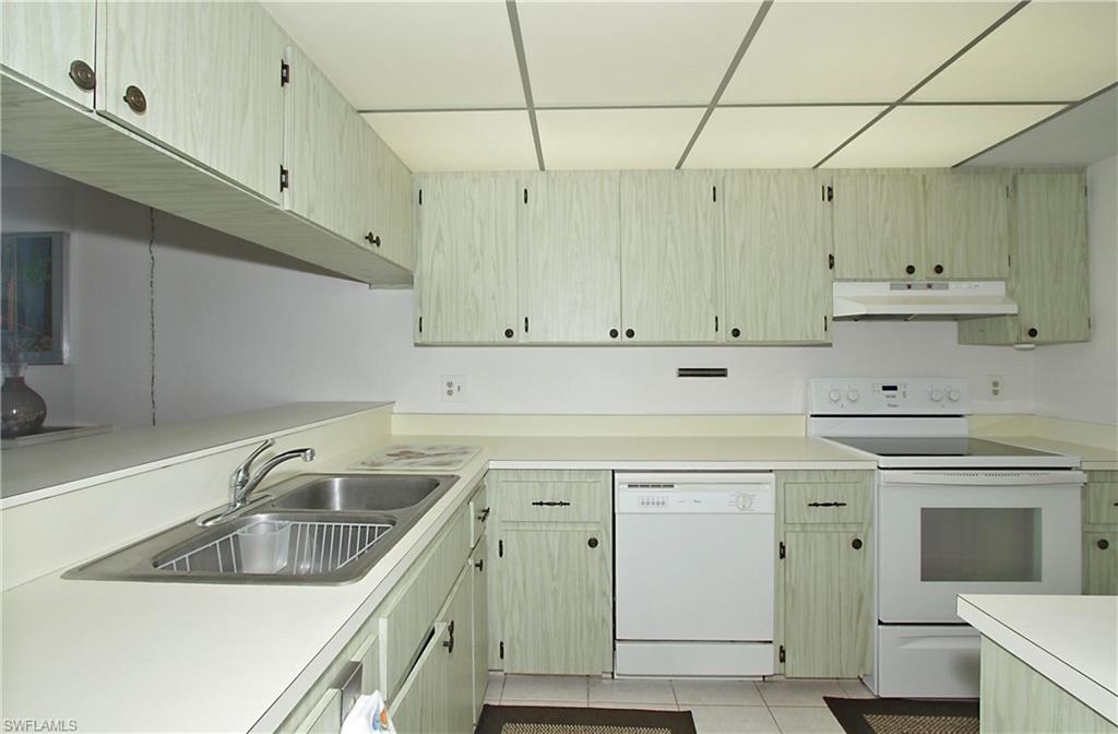 CASA BONITA I - Residential