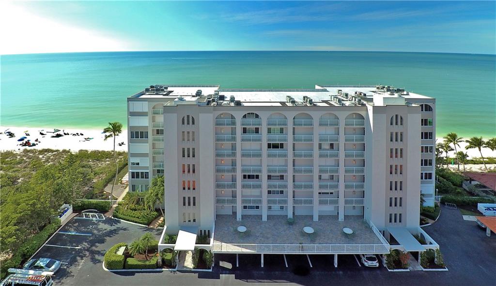 CASA BONITA I - Residential