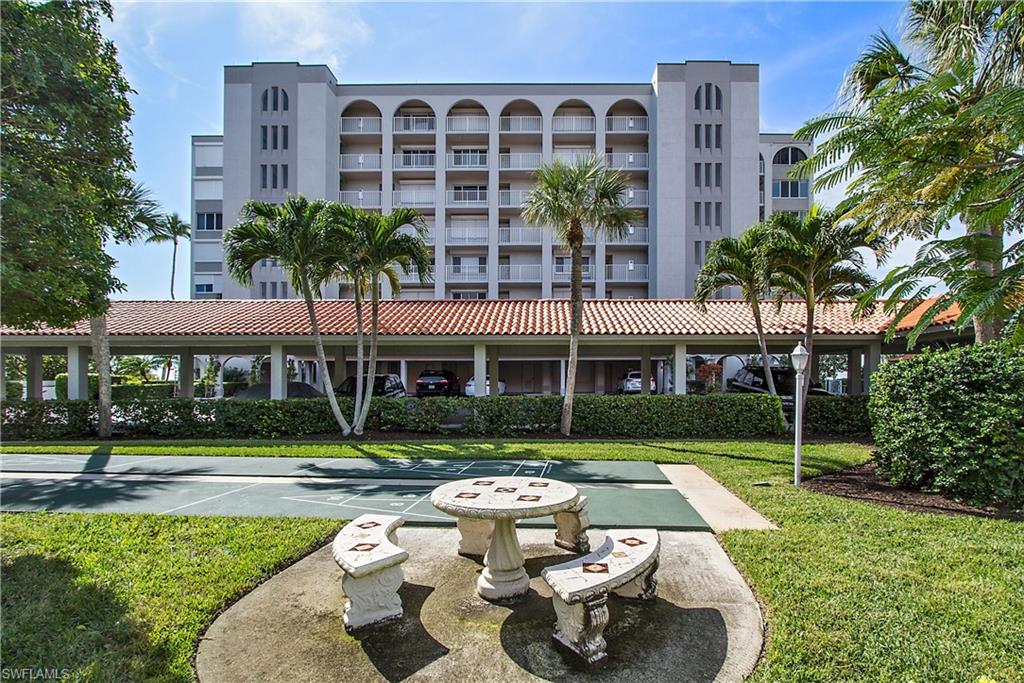 CASA BONITA I - Residential