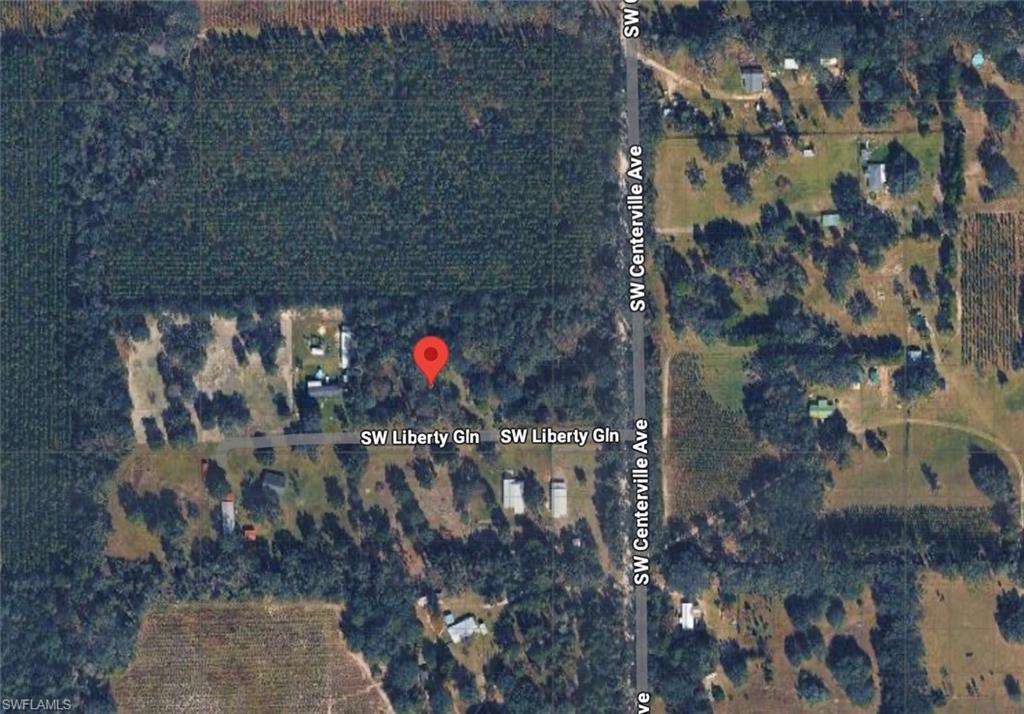 NOT APPLICABLE - Land