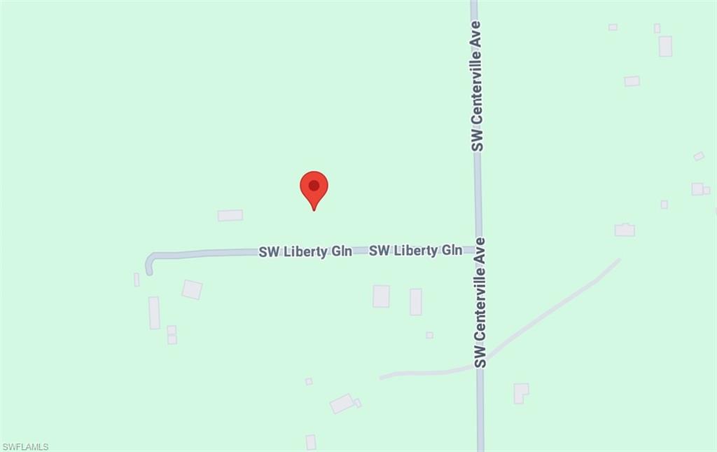 NOT APPLICABLE - Land