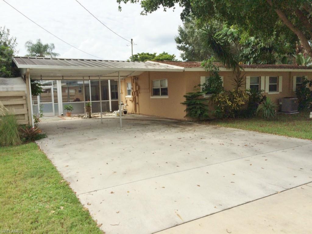 MCGREGOR ESTATES - Residential