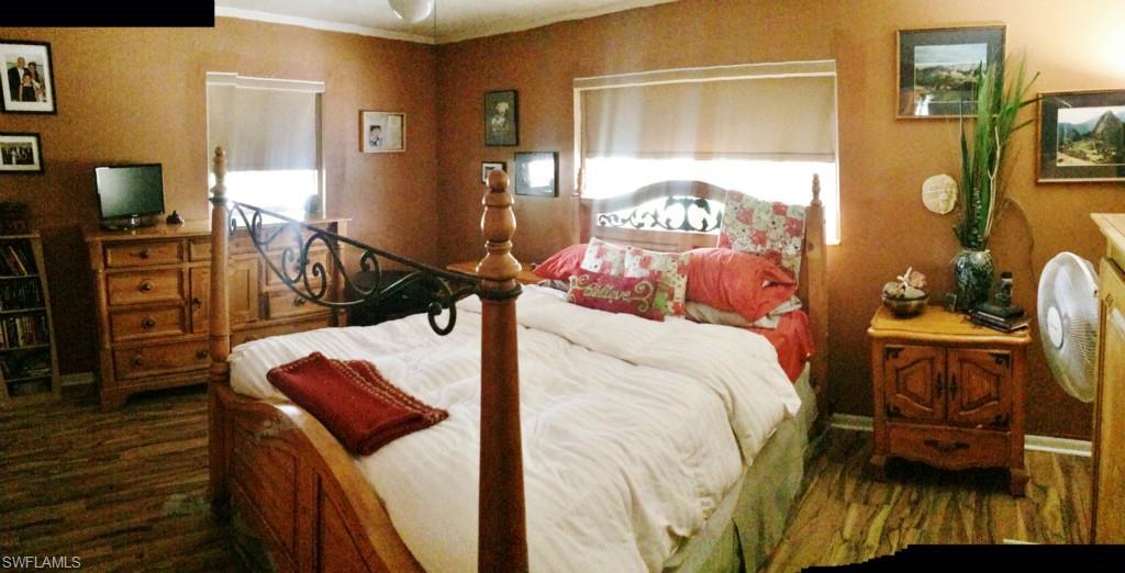 MCGREGOR ESTATES - Residential