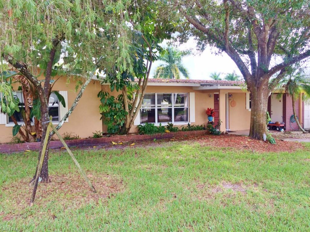 MCGREGOR ESTATES - Residential