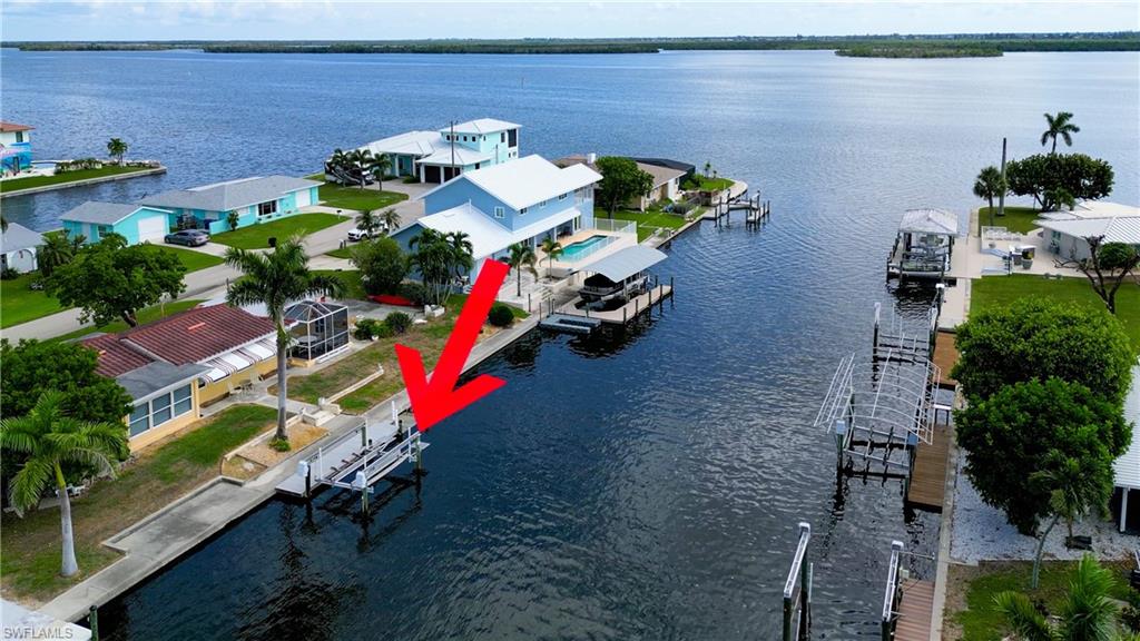 MATLACHA - Residential