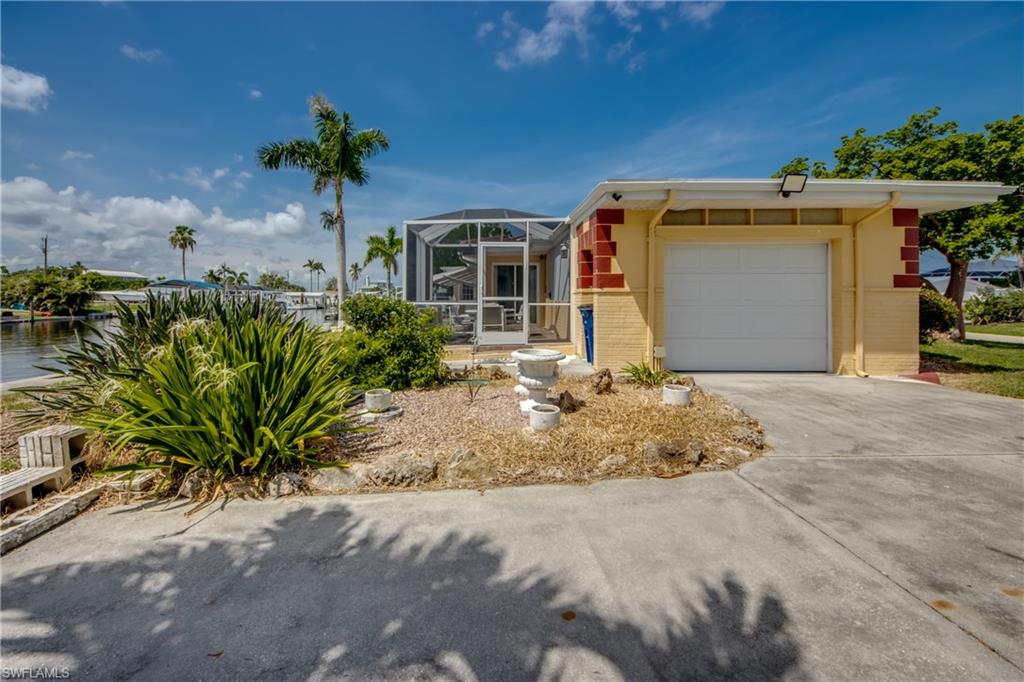 MATLACHA - Residential