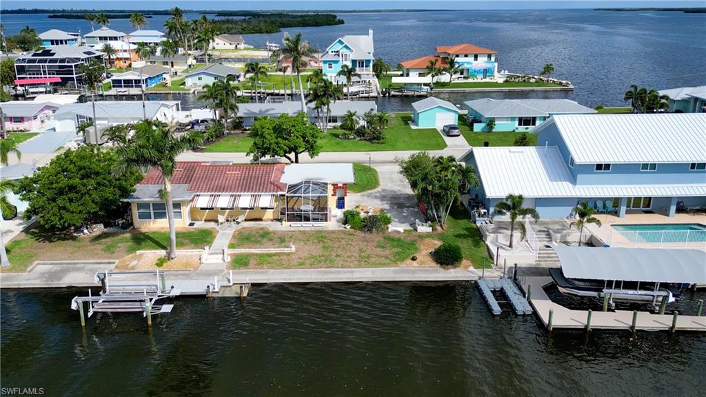 MATLACHA - Residential