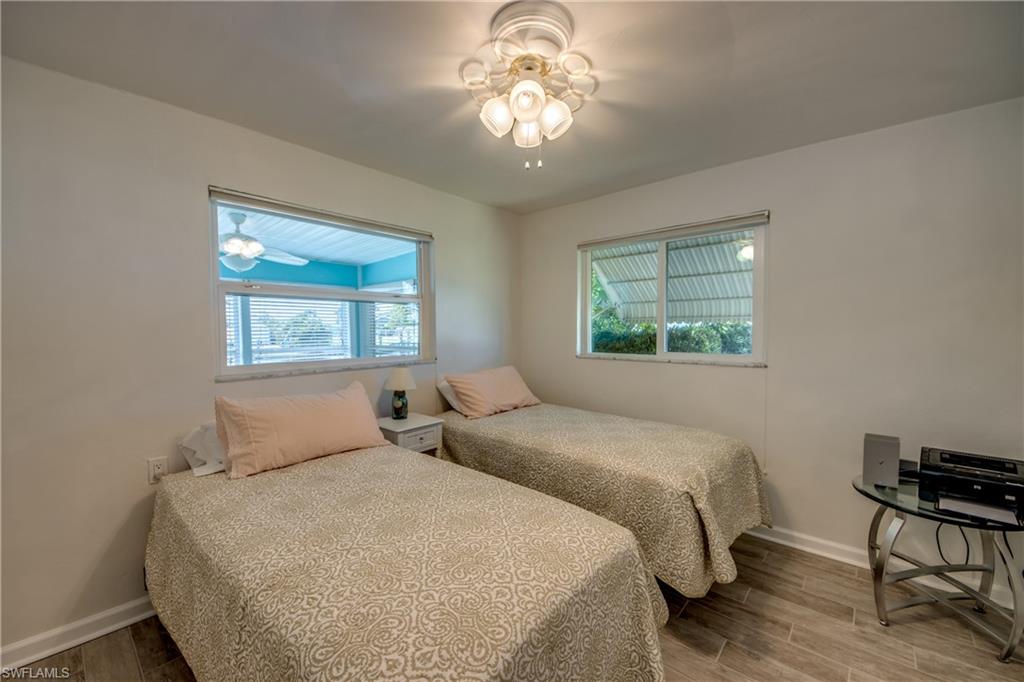 MATLACHA - Residential