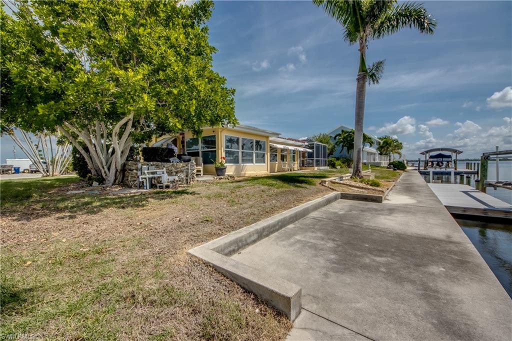 MATLACHA - Residential