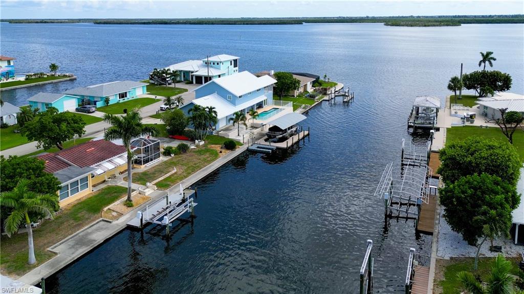 MATLACHA - Residential