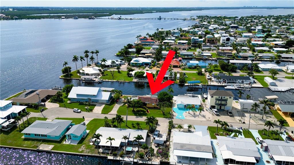 MATLACHA - Residential