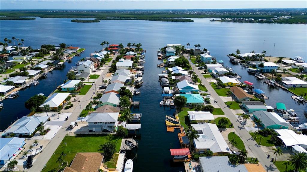 MATLACHA - Residential