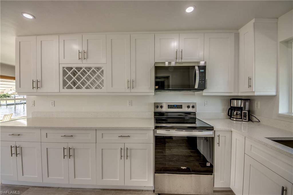 MATLACHA - Residential