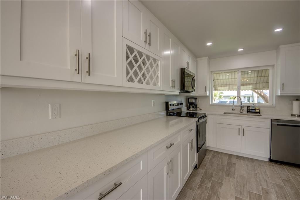 MATLACHA - Residential