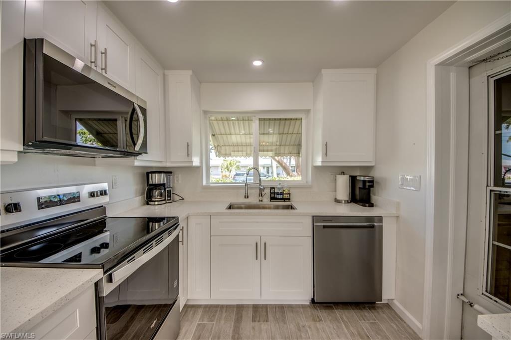 MATLACHA - Residential