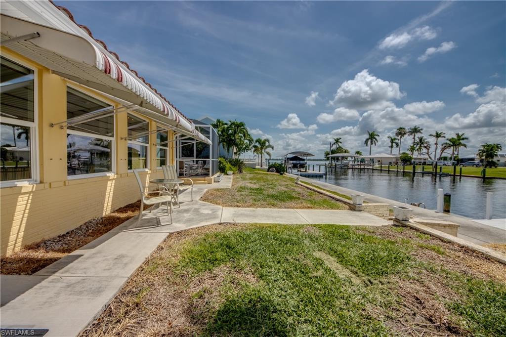 MATLACHA - Residential