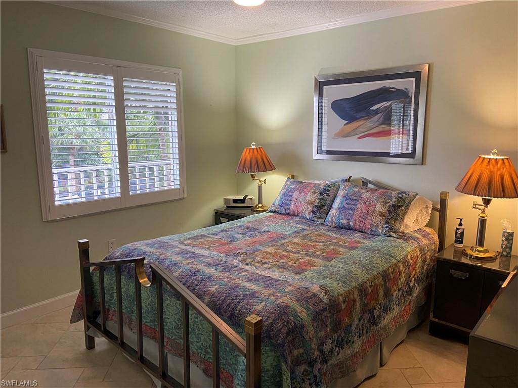 NAPLES SANDPIPER BAY CLUB - Residential