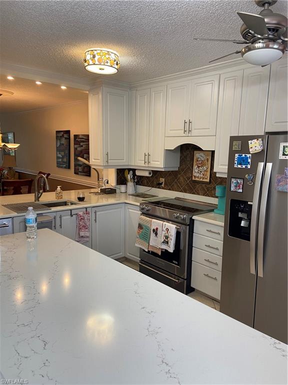 NAPLES SANDPIPER BAY CLUB - Residential