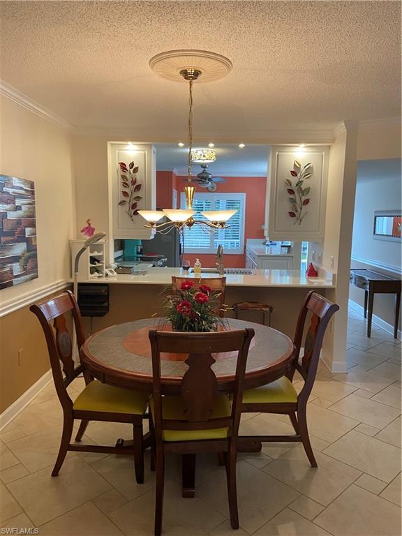 NAPLES SANDPIPER BAY CLUB - Residential