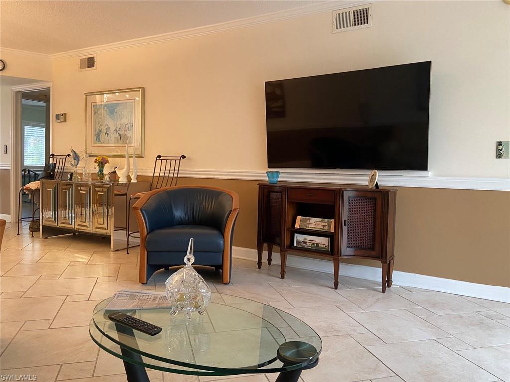 NAPLES SANDPIPER BAY CLUB - Residential