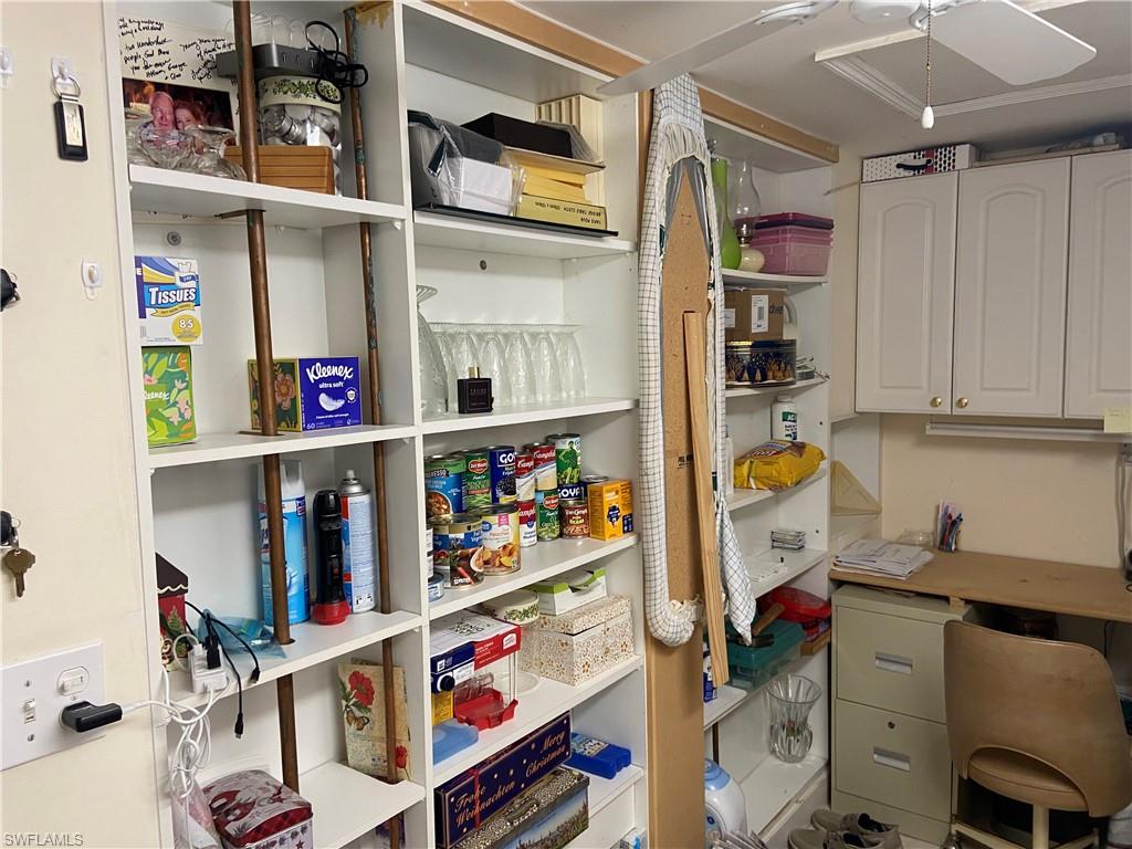 NAPLES SANDPIPER BAY CLUB - Residential