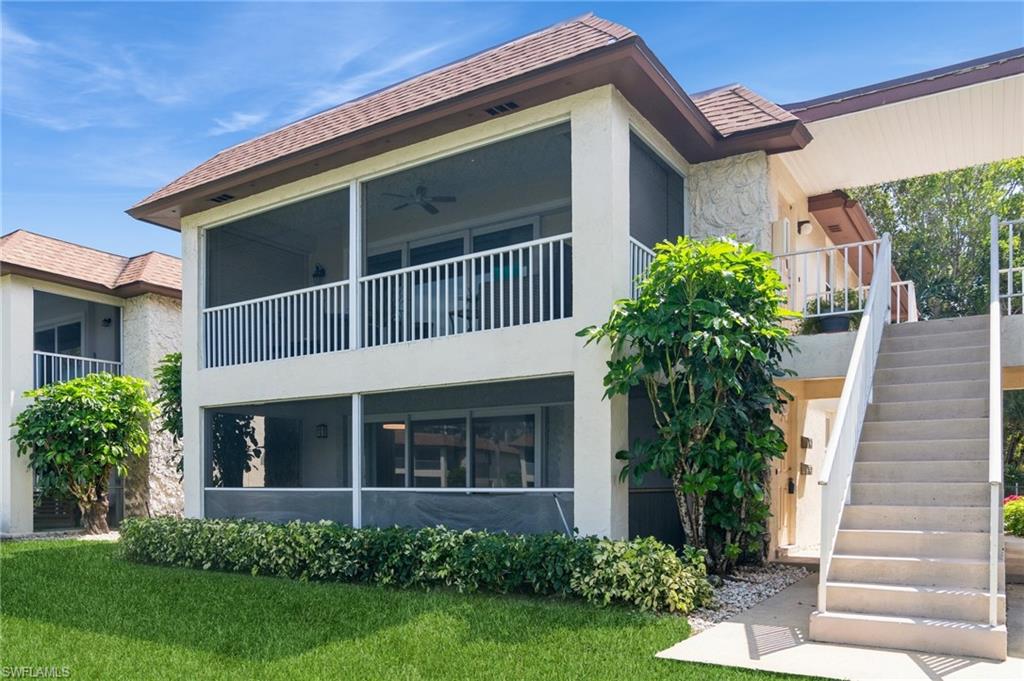 HARBOR LAKES OF NAPLES - Residential