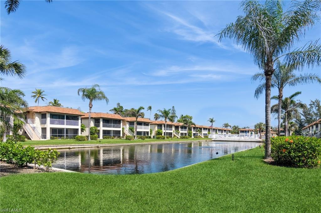 HARBOR LAKES OF NAPLES - Residential