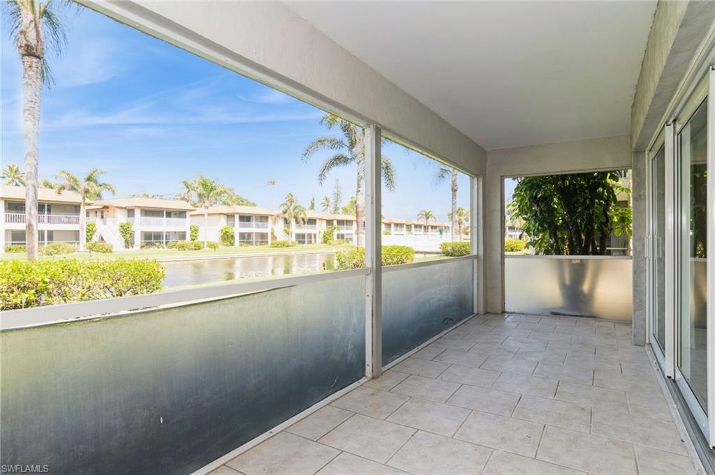 HARBOR LAKES OF NAPLES - Residential