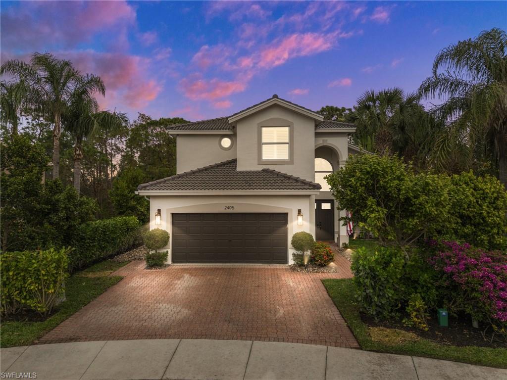 2405 Leafshine LN