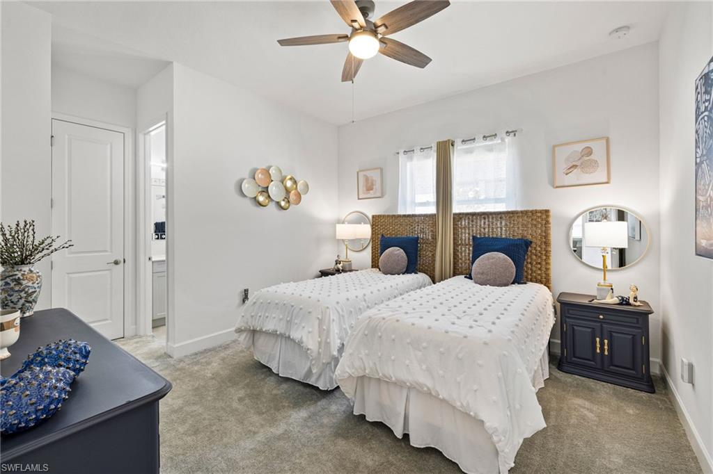 VALENCIA TRAILS - Residential