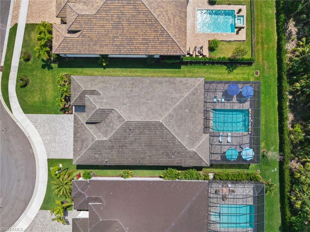 VALENCIA TRAILS - Residential