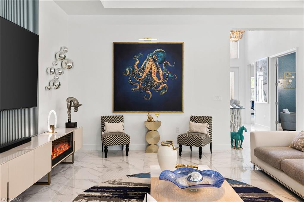 VALENCIA TRAILS - Residential