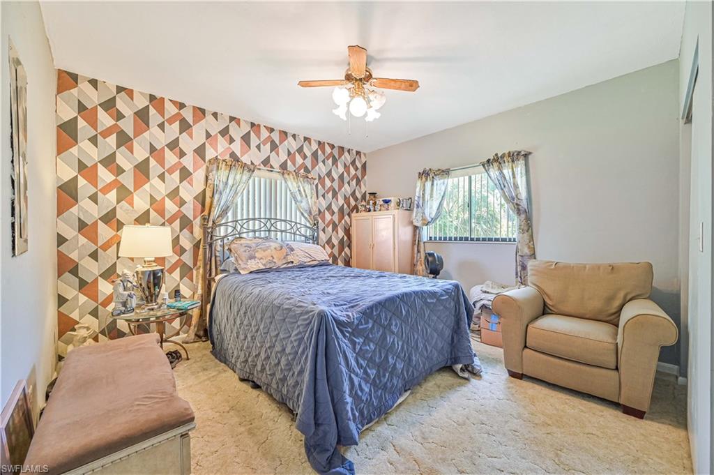 NORTH FORT MYERS PARK - Residential