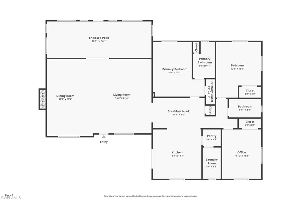 NORTH FORT MYERS PARK - Residential