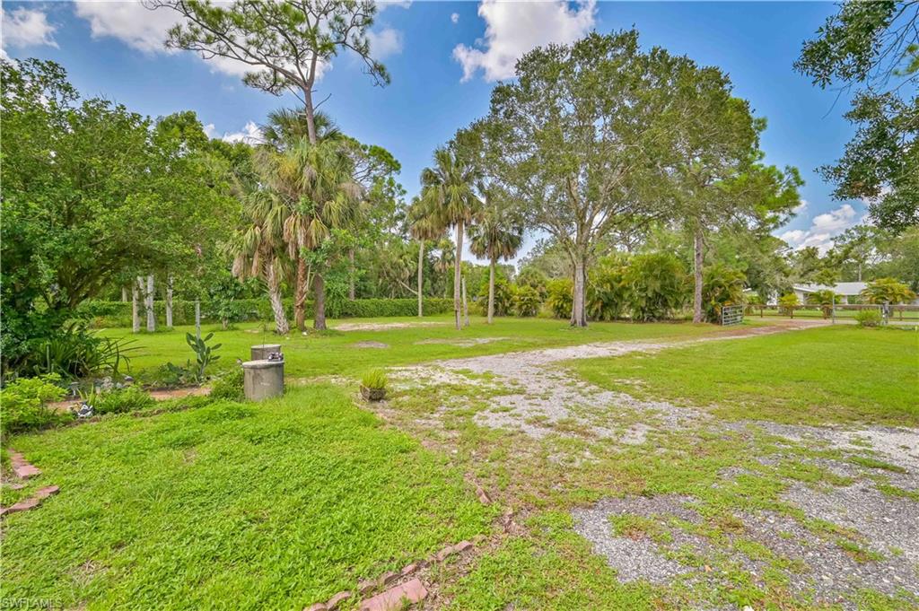 NORTH FORT MYERS PARK - Residential