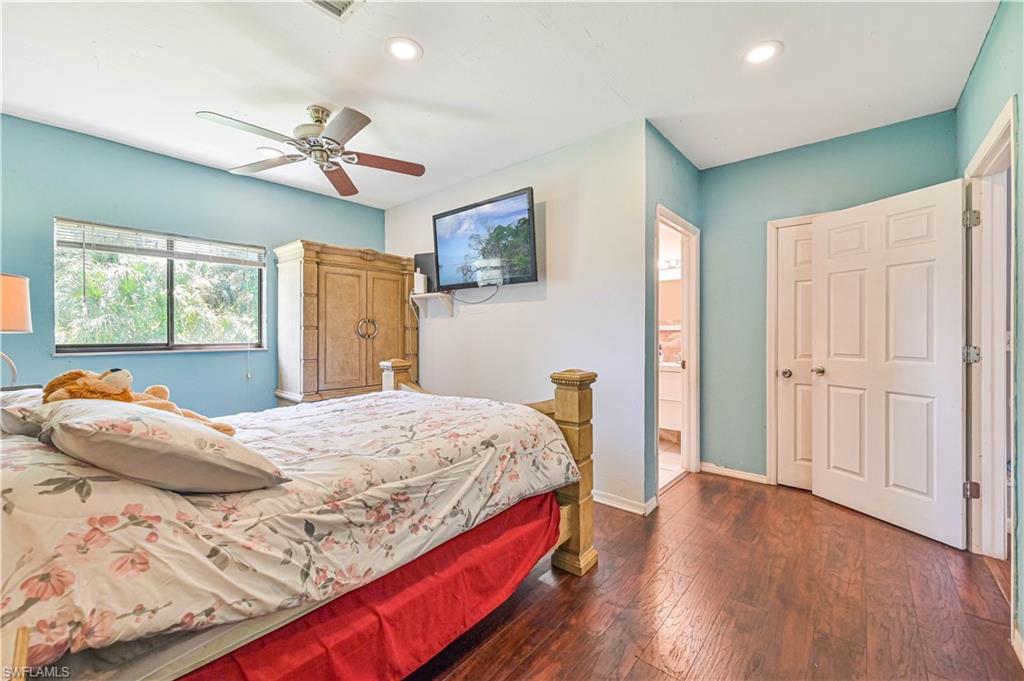 NORTH FORT MYERS PARK - Residential