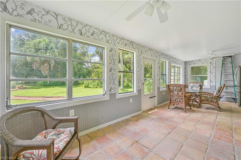 NORTH FORT MYERS PARK - Residential