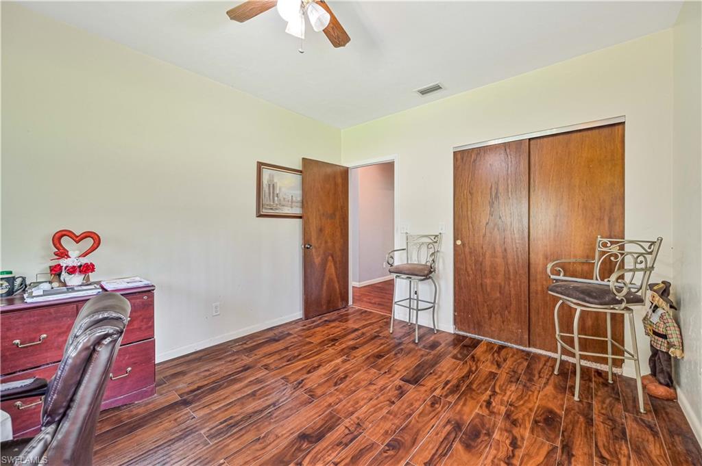 NORTH FORT MYERS PARK - Residential