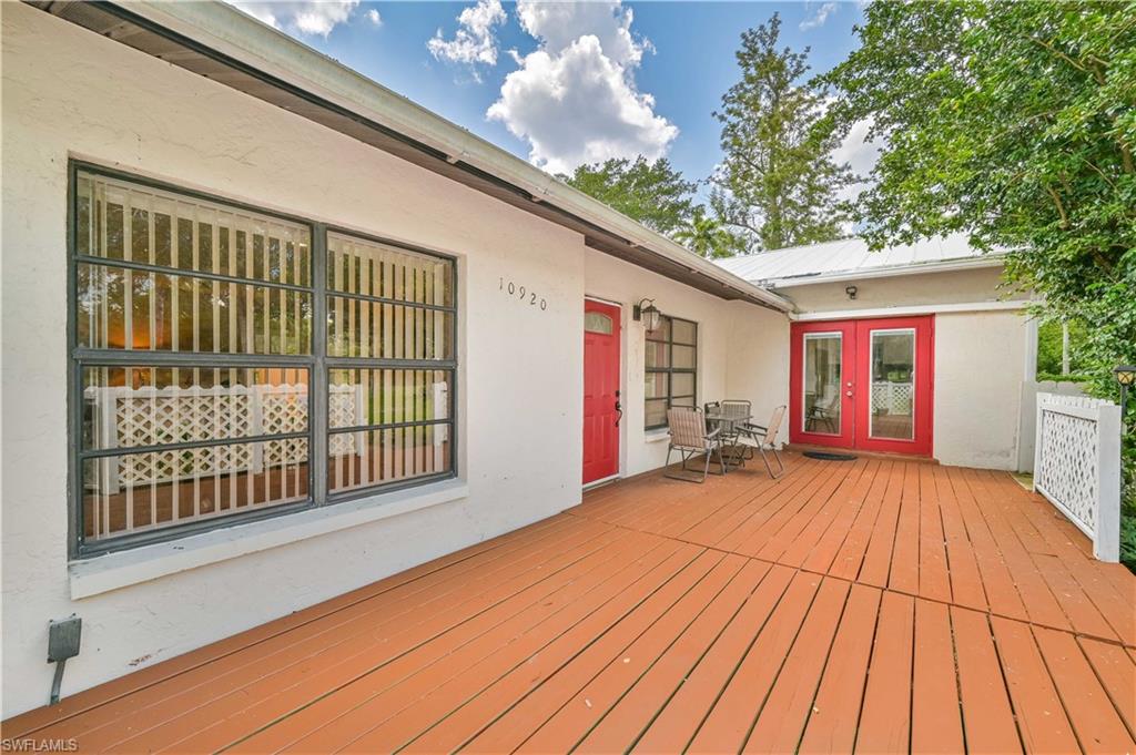 NORTH FORT MYERS PARK - Residential