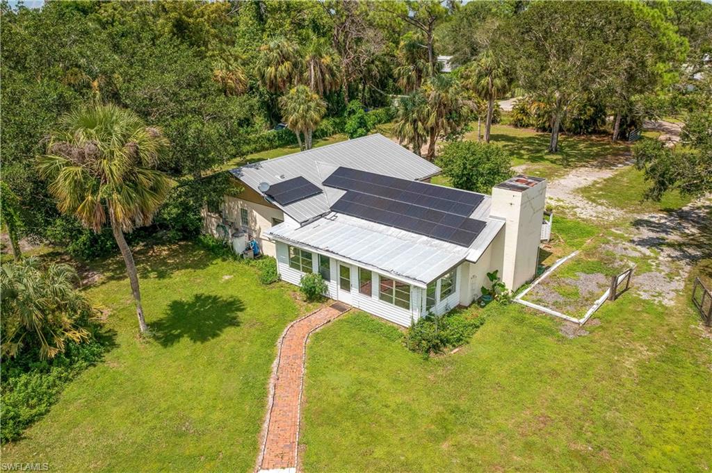 NORTH FORT MYERS PARK - Residential